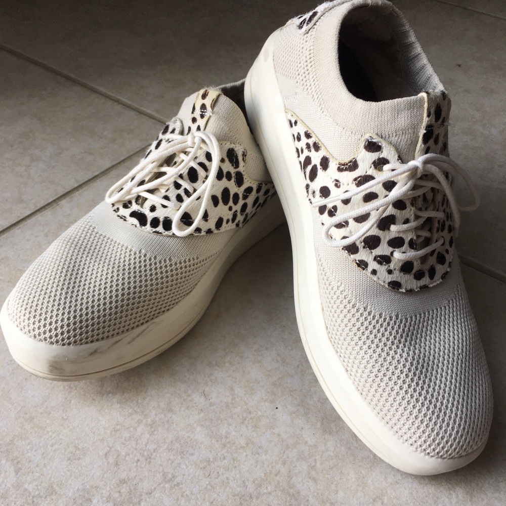 Mark Mason Pier Sneakers